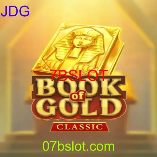 BookOfGoldClassic