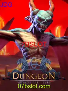 Explorando o Universo de Dungeon: Estratégia e Aventura no Mundo dos Jogos