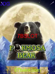 FormosaBear: Descobrindo o Novo Fenômeno dos Jogos com a Chave 7BSLOT