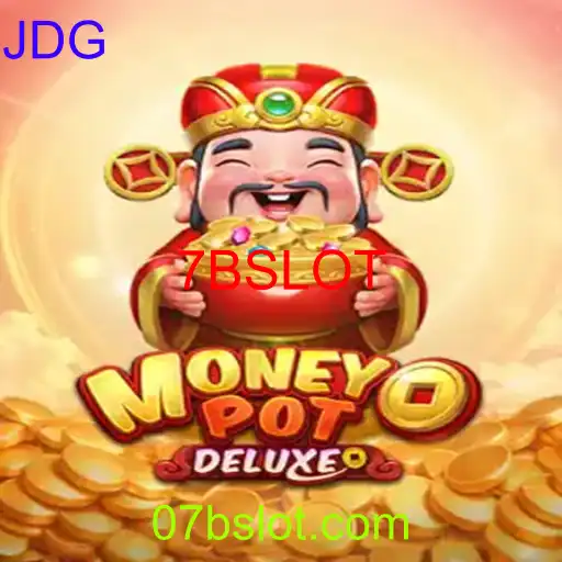 MoneyPotDELUXE